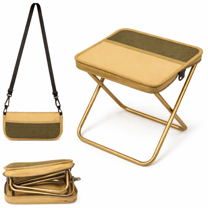 PathSeat Silla Plegable