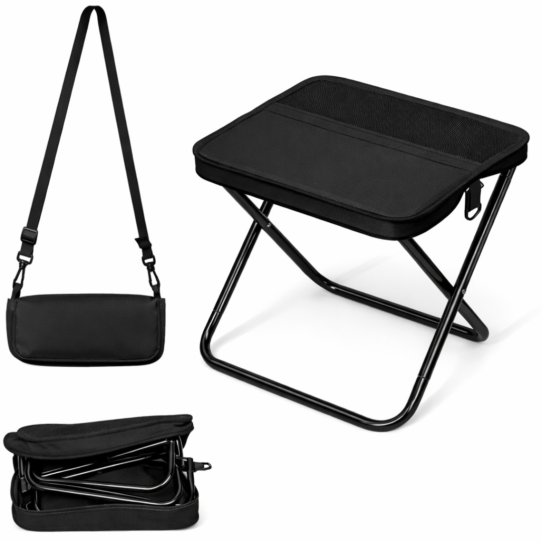 PathSeat Silla Plegable