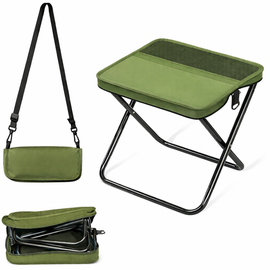 PathSeat™ Silla Plegable